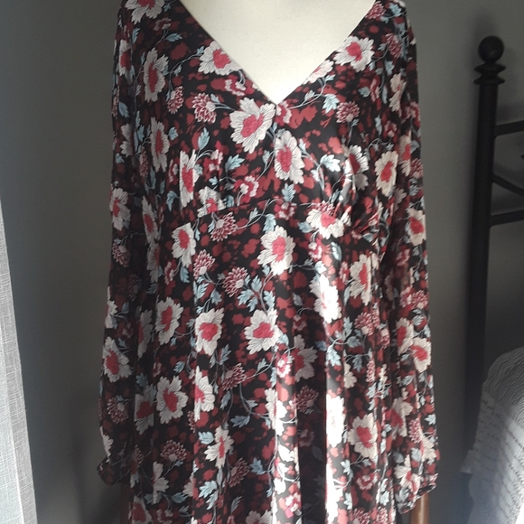 Forever 21 Dresses & Skirts - Forever 21 fit & flare dress. NWOT